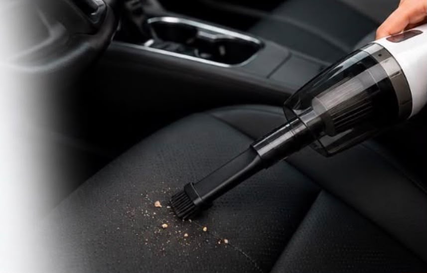 Limpieza Para Tu Vehiculo
